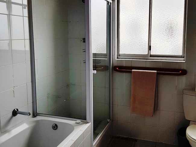 Apartment 10 (Two Bedroom)