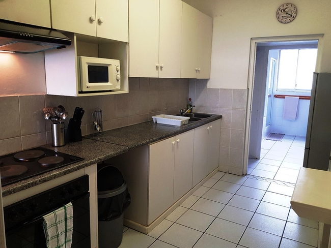 Apartment 10 (Two Bedroom)