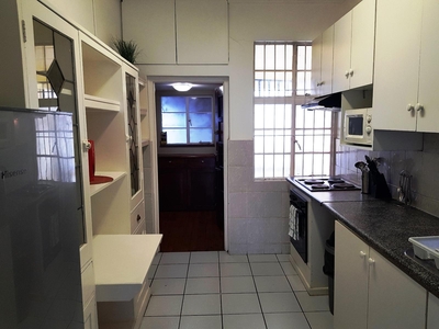 Apartment 10 (Two Bedroom)