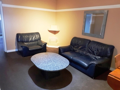 Apartment 10 (Two Bedroom)