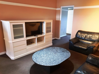 Apartment 10 (Two Bedroom)