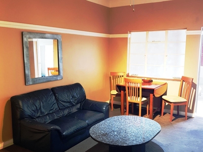 Apartment 10 (Two Bedroom)