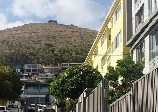 Apartment 4 (Two Bedroom)