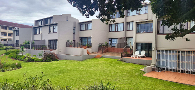 Exclusive Use Holiday Apartment