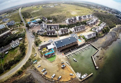 The Breede River Lodge