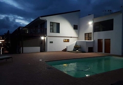 The Breede River Lodge