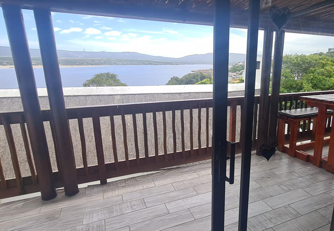 Breede River Lodge 300B