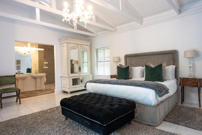 Brenaissance Wine & Stud Estate