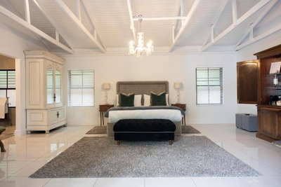 Brenaissance Wine & Stud Estate