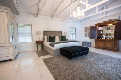 Brenaissance Wine & Stud Estate