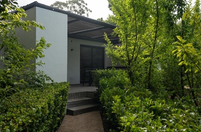 Brenaissance Wine & Stud Estate
