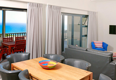 Three Bedroom Beach Villa