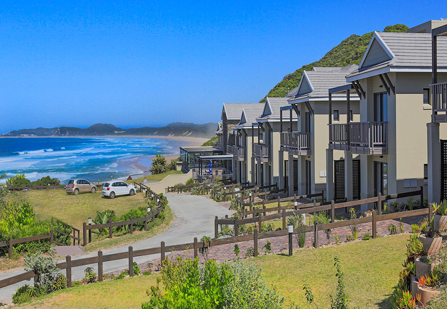 Brenton Haven Beachfront Resort