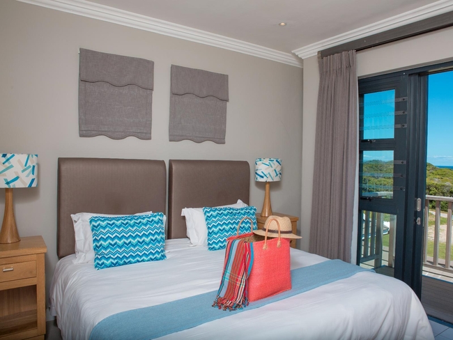 Two Bedroom Beach Villa