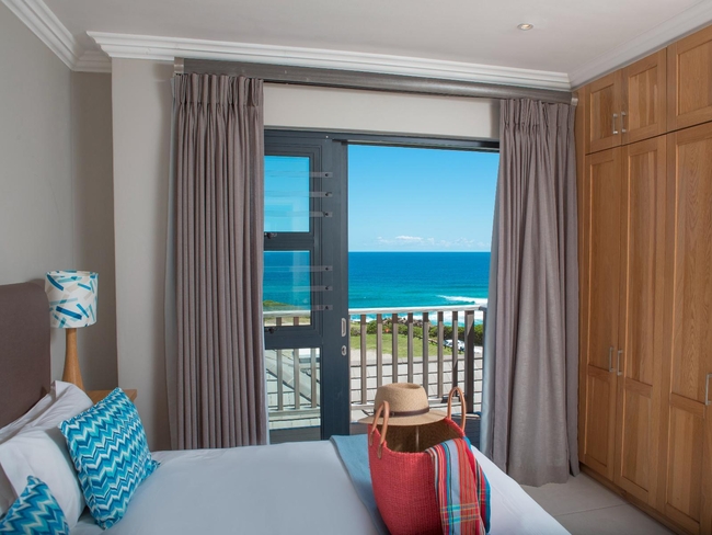 Two Bedroom Beach Villa