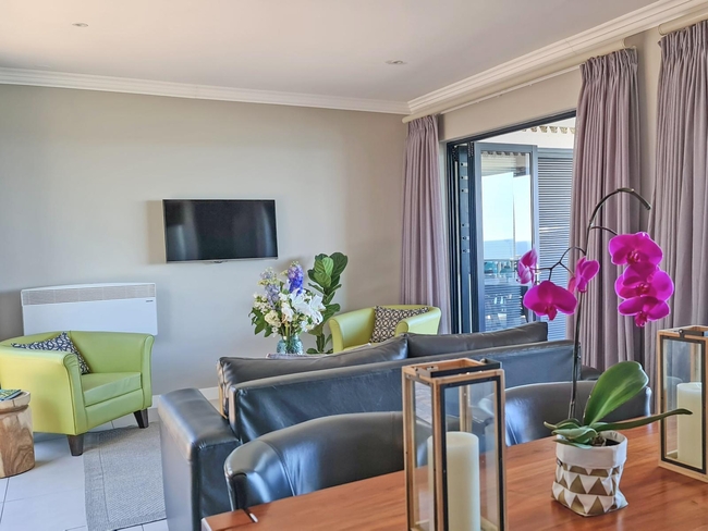 Two Bedroom Beach Villa