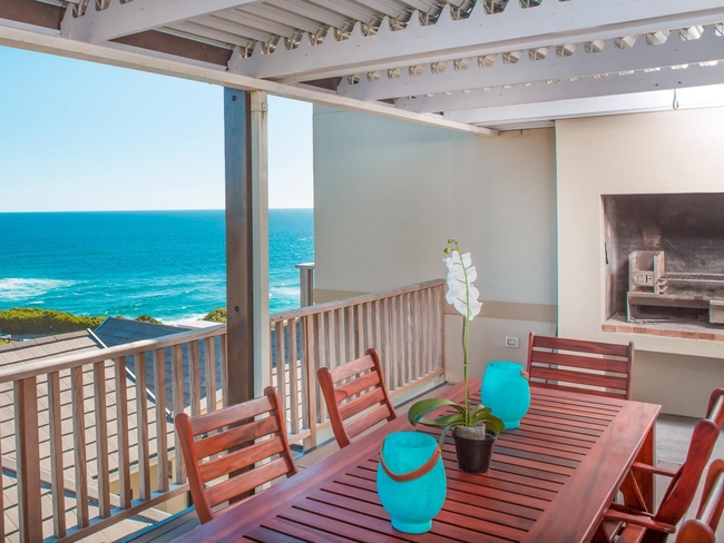 Two Bedroom Beach Villa