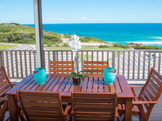 Two Bedroom Beach Villa