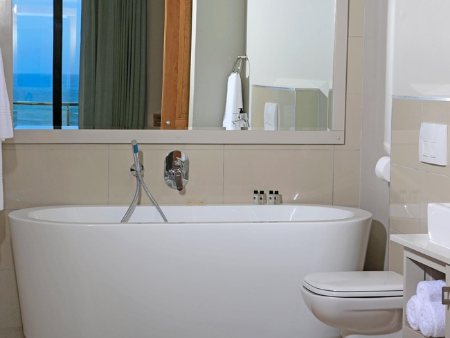 Two Bedroom Beach Villa