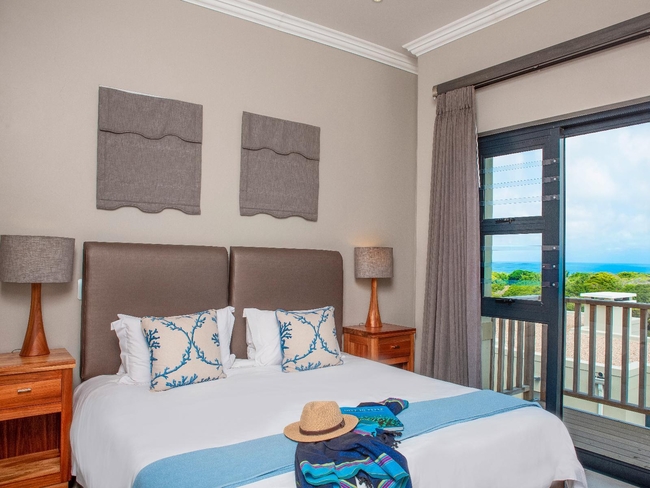 Two Bedroom Beach Villa Superior