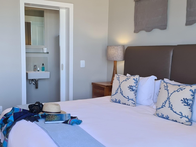 Two Bedroom Beach Villa Superior