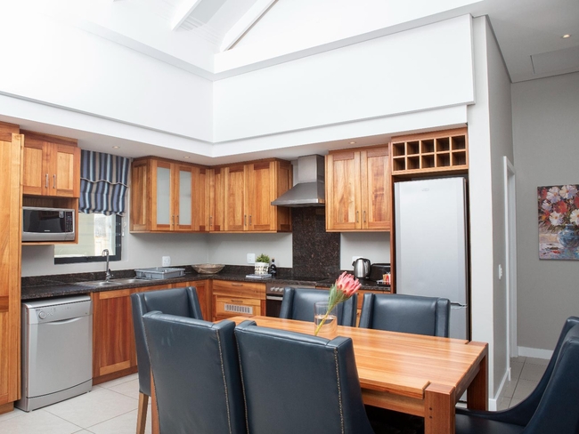 Two Bedroom Beach Villa Superior