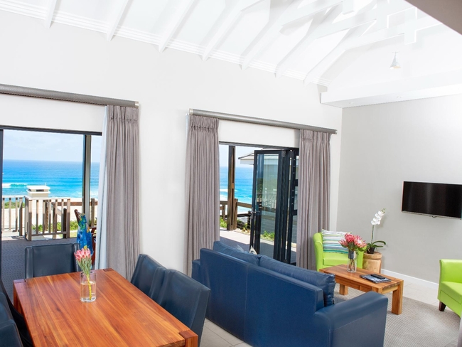 Two Bedroom Beach Villa Superior