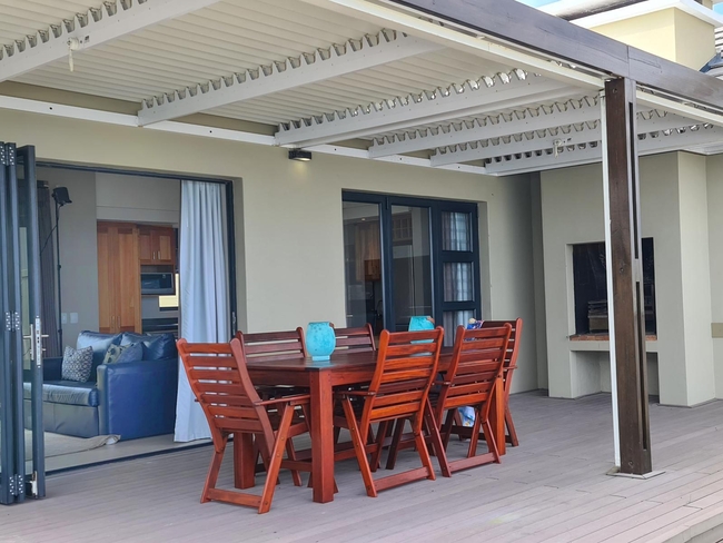 Two Bedroom Beach Villa Superior