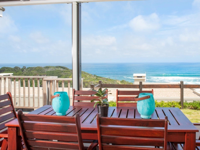 Two Bedroom Beach Villa Superior