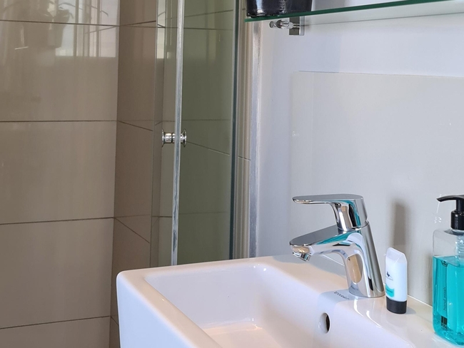 Two Bedroom Beach Villa Superior