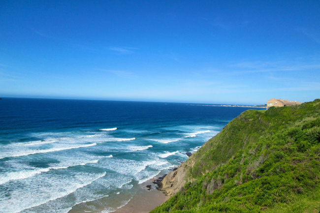 Brenton on the Rocks Guesthouse