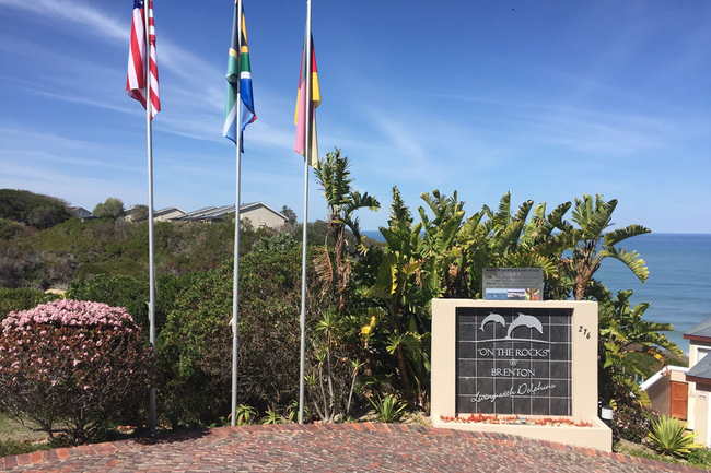 Brenton on the Rocks Guesthouse