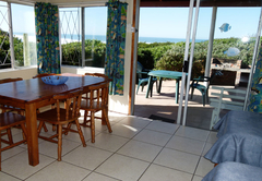 Bretton Beach Crest Holiday Cottages