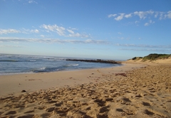 Bretton Beach Crest Holiday Cottages