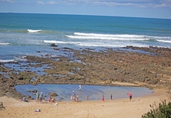 Bretton Beach Crest Holiday Cottages