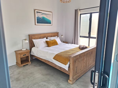 Bridgewater Bungalow