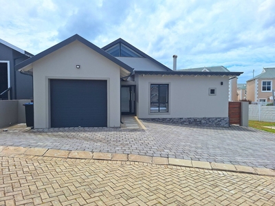 Bridgewater Bungalow