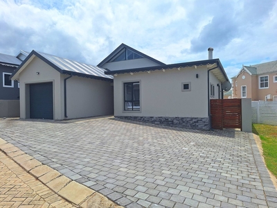 Bridgewater Bungalow