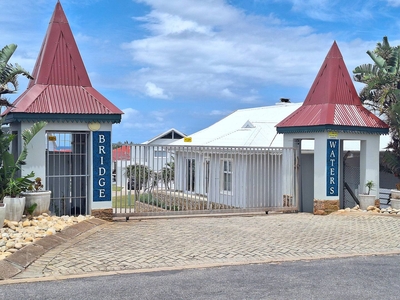 Bridgewater Bungalow