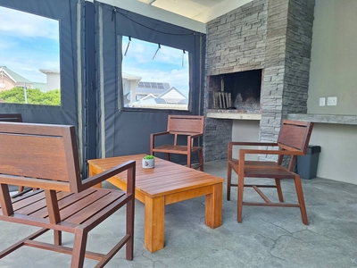 Bridgewater Bungalow