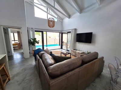 Bridgewater Bungalow