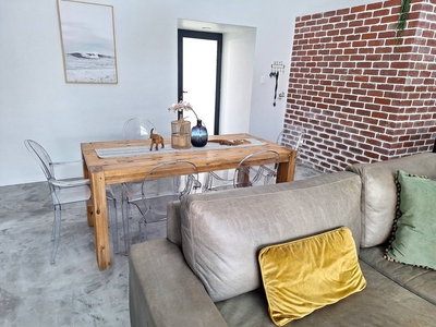 Bridgewater Bungalow