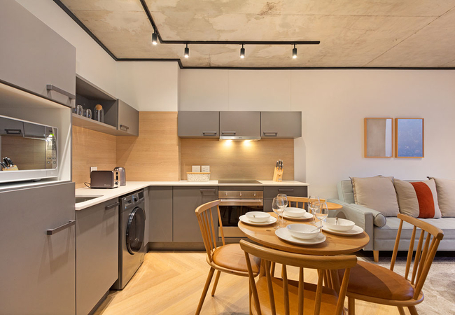 Bridgewater View 502