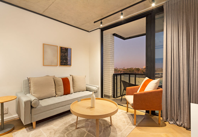 Bridgewater View 502