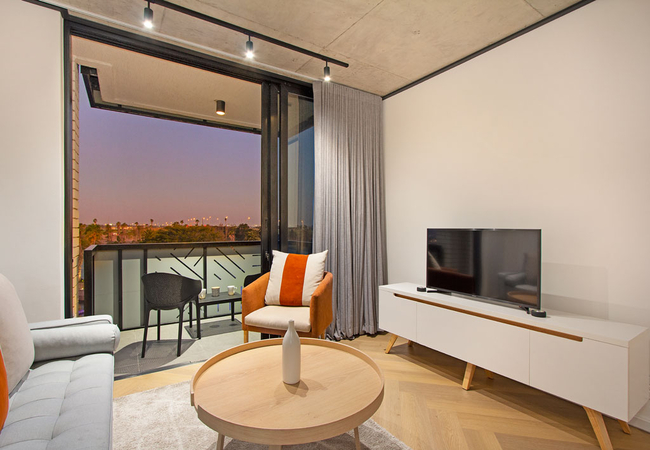 Bridgewater View 502