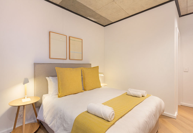 Bridgewater View 502