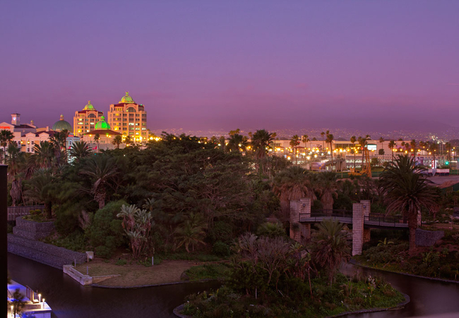 Bridgewater View 502