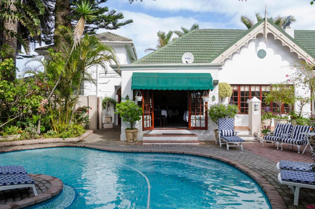 Brighton Lodge