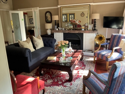 Brighton Lodge