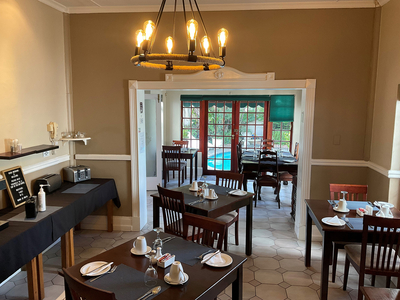 Brighton Lodge